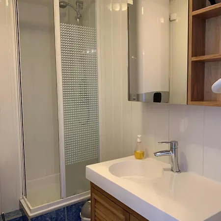 Apartamento Blue, Avec Vue Courseulles-sur-Mer