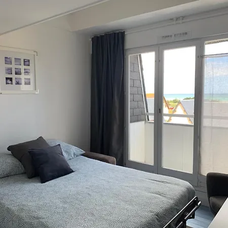Apartamento Blue, Avec Vue *